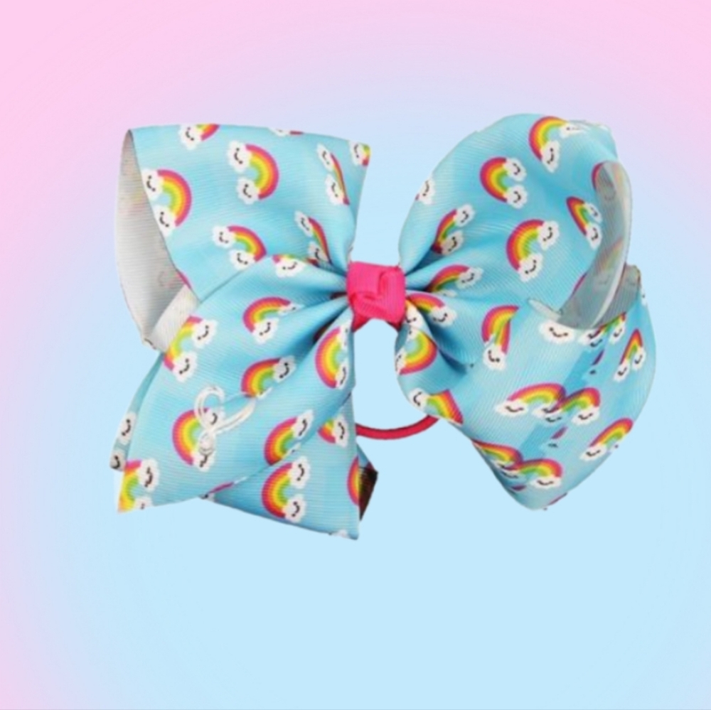 Large bow - Picture 3 of 3